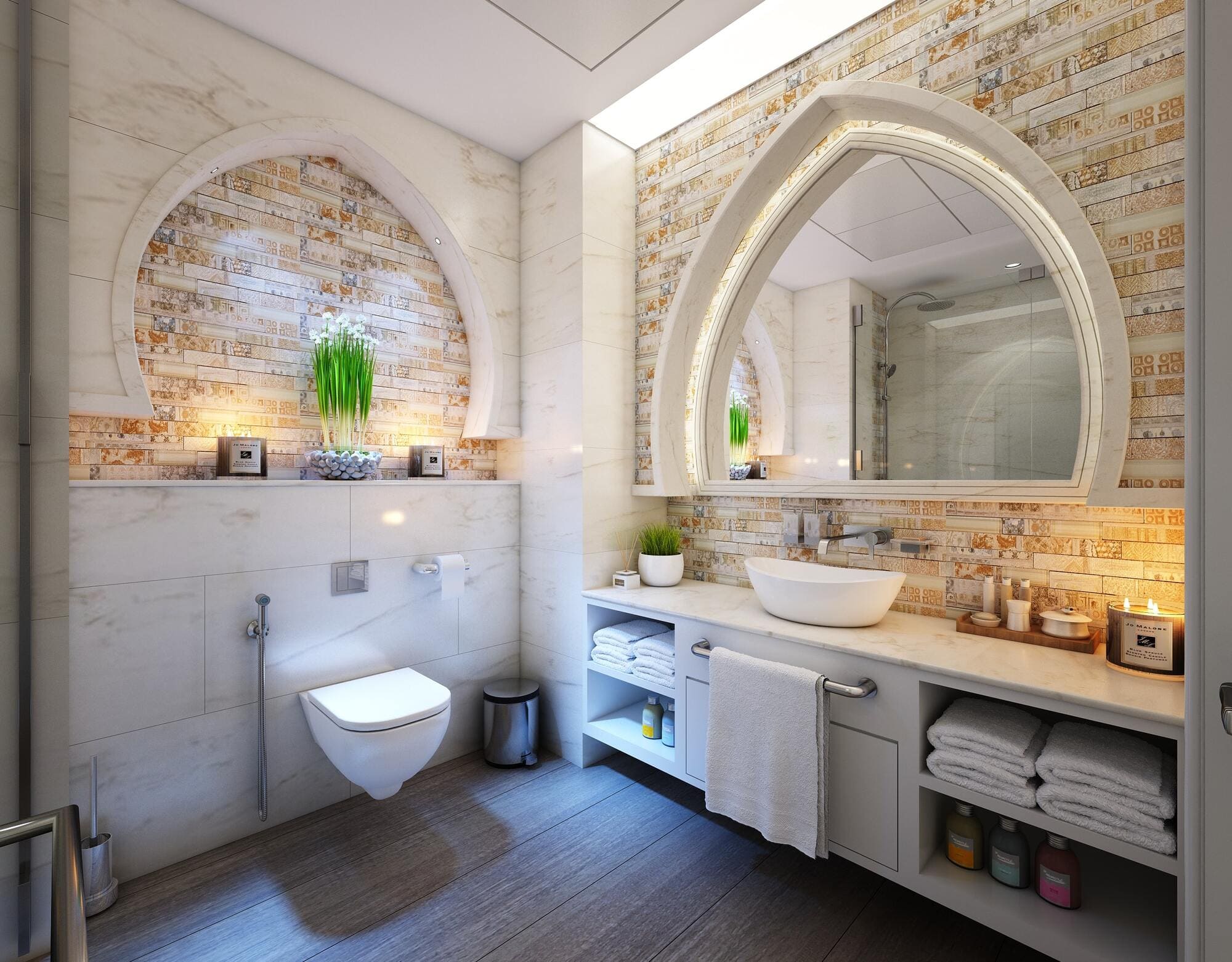 découvrez des salles de bain pas chères à nanterre : aménagements, accessoires et rénovation pour tous les budgets. profitez d'offres spéciales et de conseils pour créer la salle de bain de vos rêves sans vous ruiner.