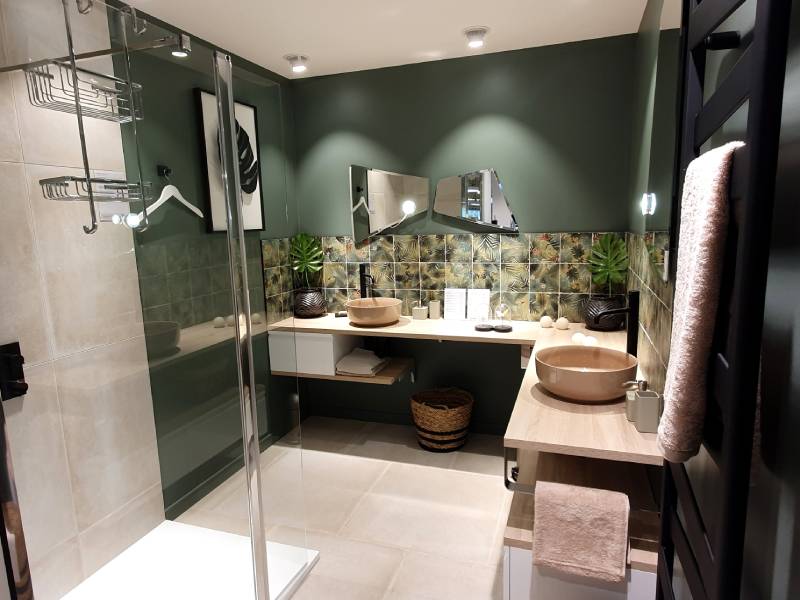 découvrez des solutions abordables pour votre salle de bain à nanterre : équipements, rénovations et aménagements pas chers pour tous les budgets. profitez de nos offres exceptionnelles !