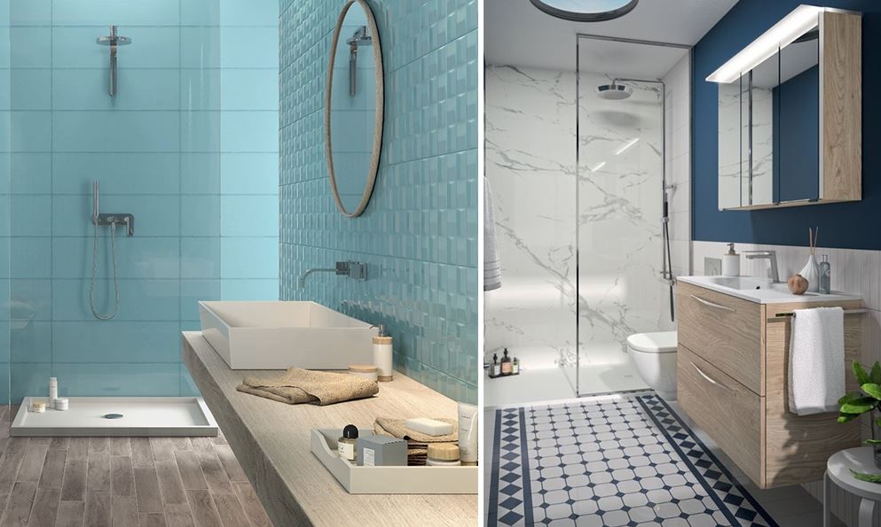 découvrez comment aménager une salle d'eau tendance à petit budget grâce à nos conseils déco, astuces économiques et idées inspirantes pour un espace moderne et fonctionnel.
