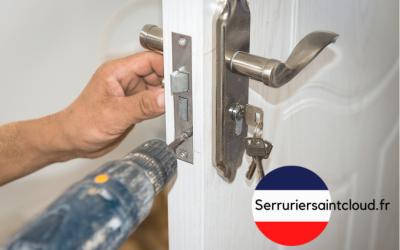 besoin d'un serrurier à saint-cloud ? intervention rapide pour l'ouverture de porte, changement de serrure et dépannage d'urgence. service fiable et efficace 7j/7.
