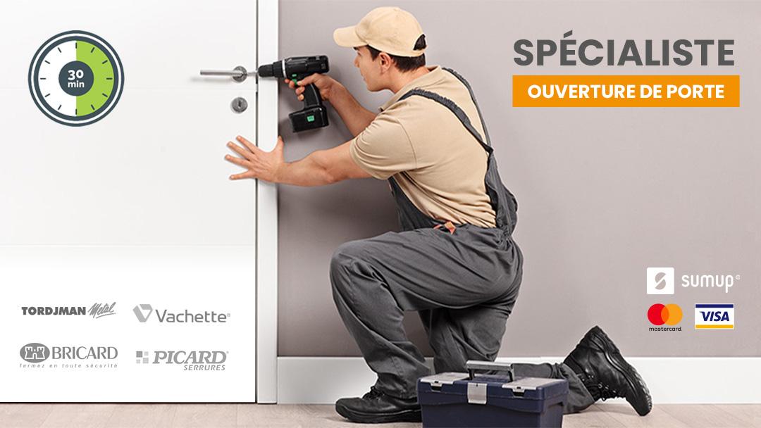 besoin d’un serrurier en urgence à vanves ? intervention rapide 24h/24 et 7j/7 pour ouverture de porte, réparation de serrure, changement de cylindre. devis gratuit !