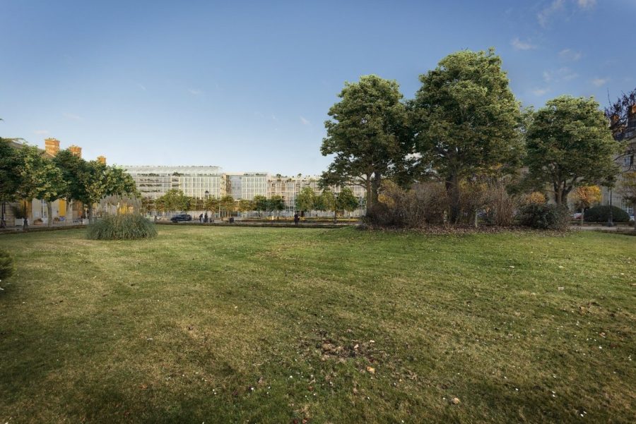 découvrez le square marie-curie, un espace vert paisible au cœur de la ville, idéal pour se détendre, se promener en famille ou profiter d'un moment de tranquillité à l'ombre des arbres.