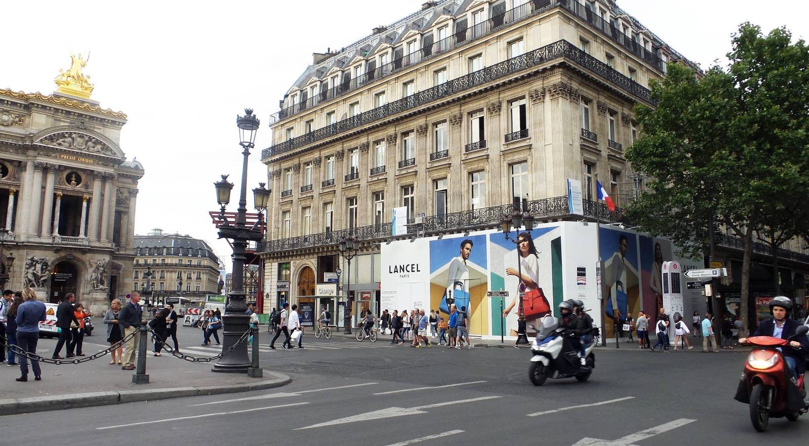 découvrez notre service de suivi de chantier à paris 75009 : gestion efficace de vos travaux, coordination des équipes et respect des délais pour un projet réussi.