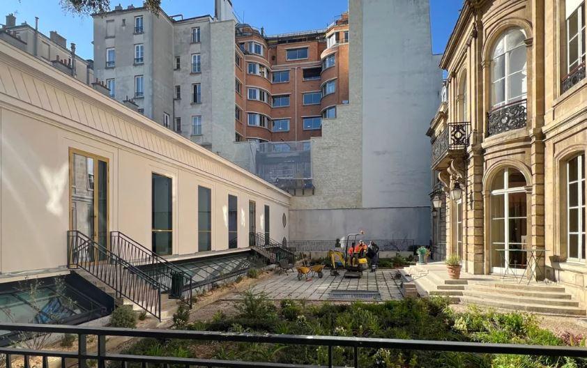 découvrez notre service de suivi de chantier à paris 75009. suivi professionnel, gestion transparente et accompagnement personnalisé pour vos travaux de construction ou de rénovation.