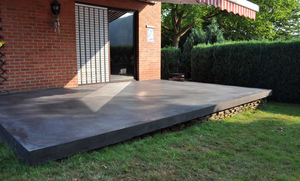 découvrez les tarifs du béton ciré à suresnes : solutions sur mesure pour sols, murs et escaliers. obtenez un devis personnalisé rapidement auprès de professionnels locaux.