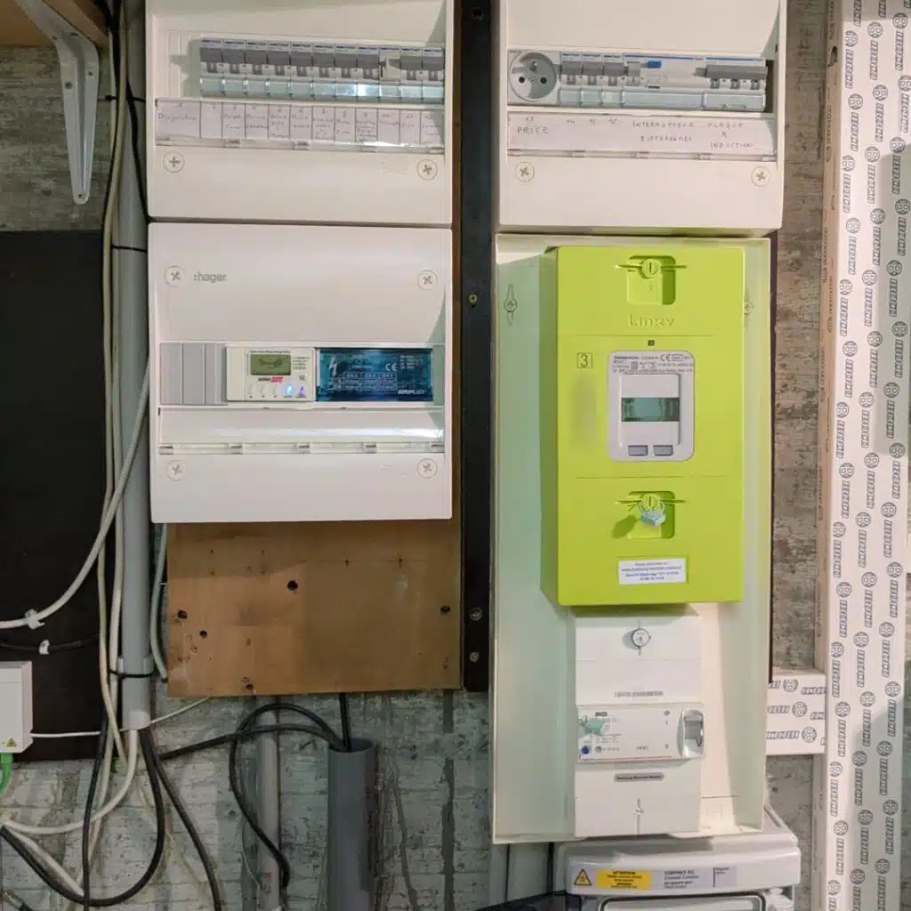 découvrez les dernières tendances en électricité à paris 75006 : innovations, conseils de sécurité, solutions énergétiques et astuces pour moderniser vos installations électriques.