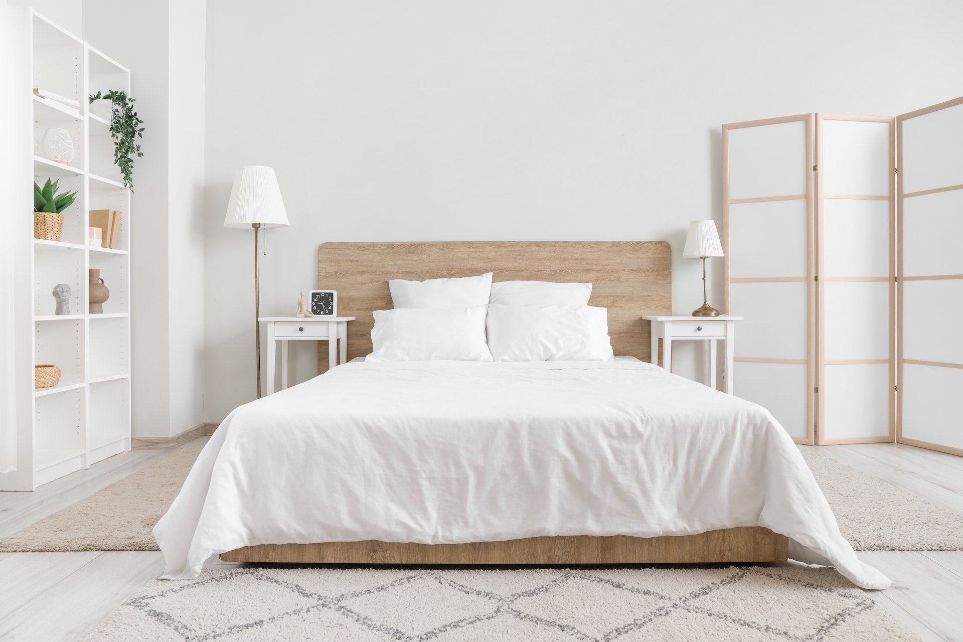 découvrez les tendances peinture chambre 2025 : palettes de couleurs apaisantes, nuances innovantes et inspirations déco pour transformer votre espace nuit en un lieu moderne et élégant.