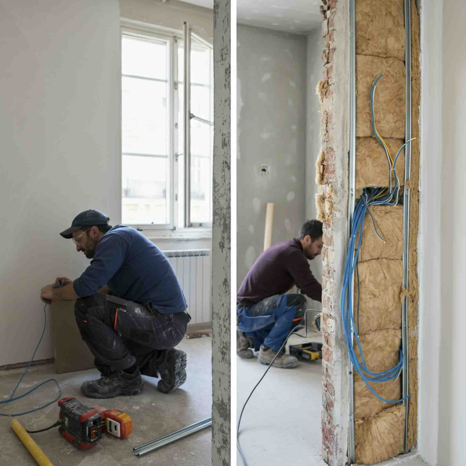confiez vos travaux d'appartement à paris à des professionnels qualifiés. rénovation, aménagement, décoration : bénéficiez de conseils personnalisés et d'un accompagnement sur mesure pour transformer votre intérieur.