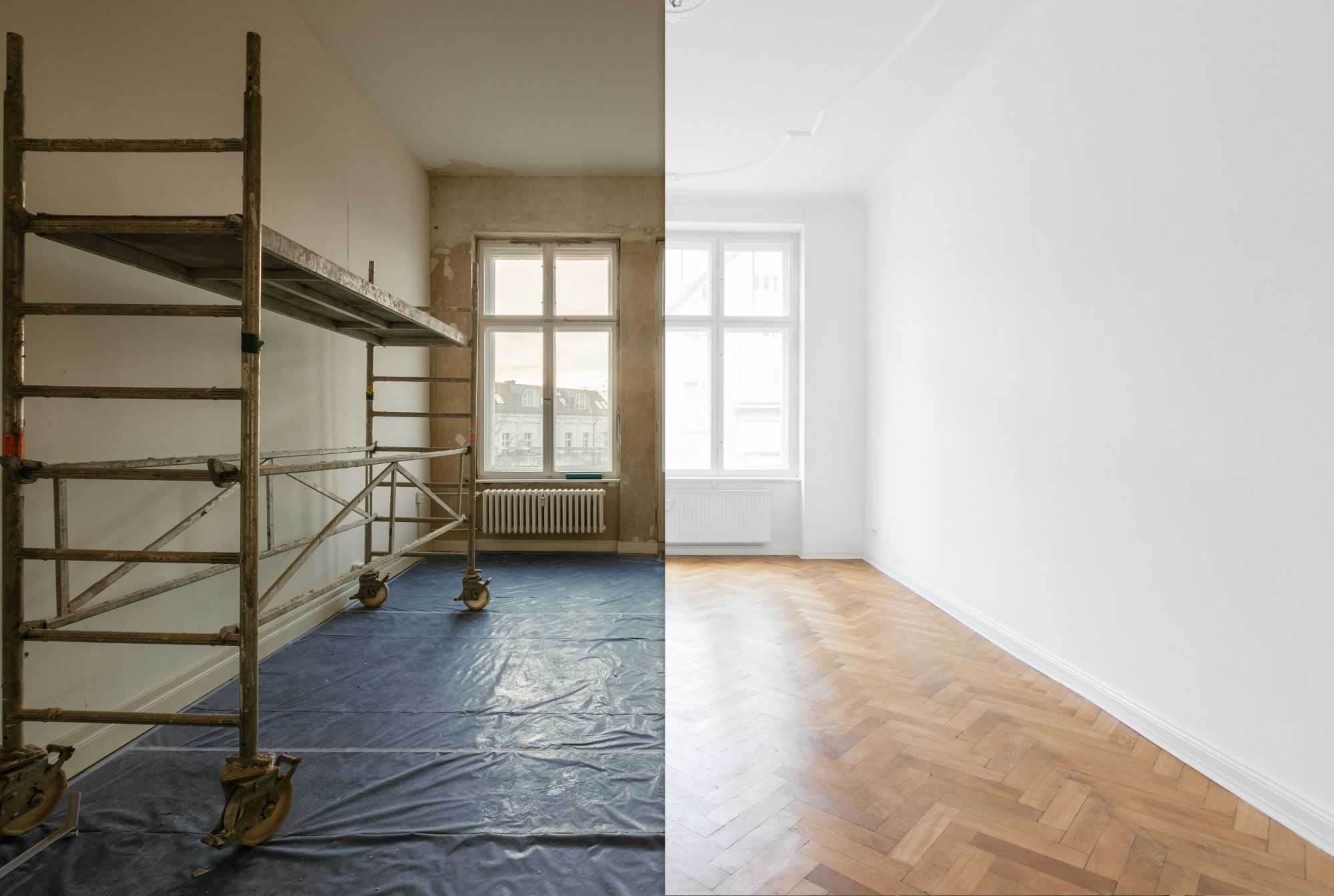 besoin de réaliser des travaux dans votre appartement à paris ? découvrez nos conseils, idées et solutions pour rénover, aménager et décorer votre intérieur en toute sérénité.