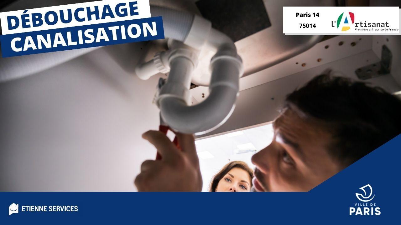 service de débouchage de canalisations à paris : intervention rapide, tarifs transparents, experts équipés pour tout type d’urgence de plomberie. contactez-nous pour un diagnostic gratuit et une solution efficace à tous vos problèmes d’évacuation.
