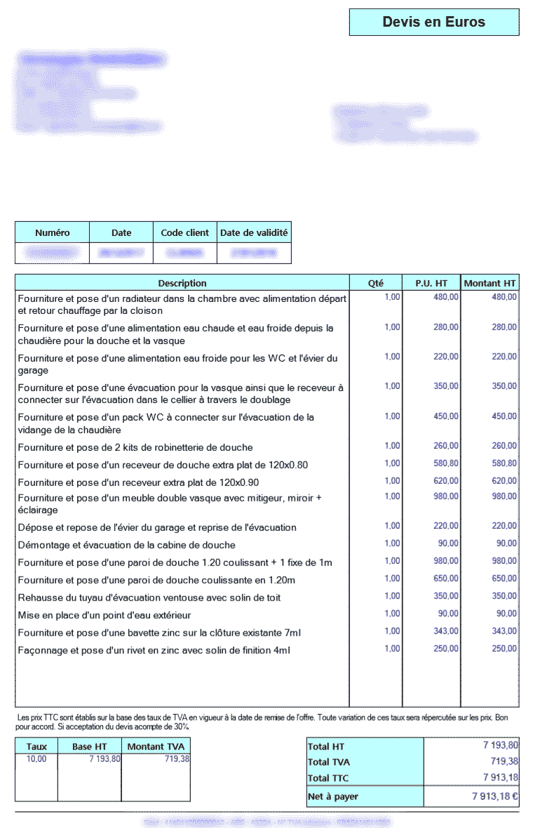 demandez votre devis gratuit pour la rénovation ou l'aménagement de votre salle de bain à sèvres. solutions sur-mesure, conseils personnalisés et estimation rapide pour tous vos projets.