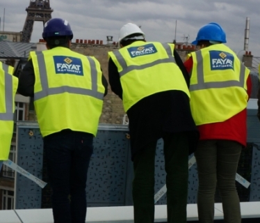 recherchez un poste d'ingénieur expert en construction en cdi à paris ? découvrez nos offres d'emploi et intégrez une équipe dynamique pour relever de nouveaux défis dans la capitale.