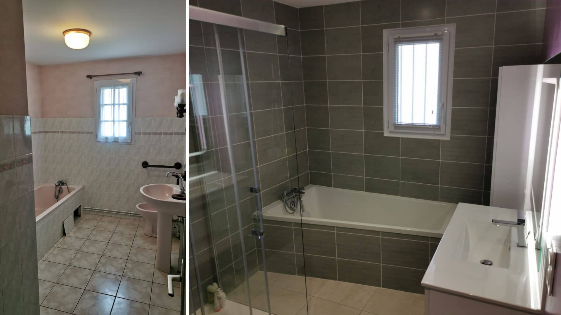 confiez l'installation de votre salle de bain à des professionnels pour un résultat sur-mesure, fonctionnel et esthétique. découvrez nos conseils et solutions pour transformer votre espace selon vos envies.