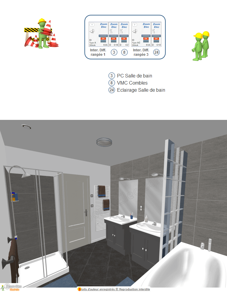 confiez l'installation de votre salle de bain à des professionnels. découvrez nos conseils et services pour créer une salle de bain moderne, fonctionnelle et adaptée à vos besoins.