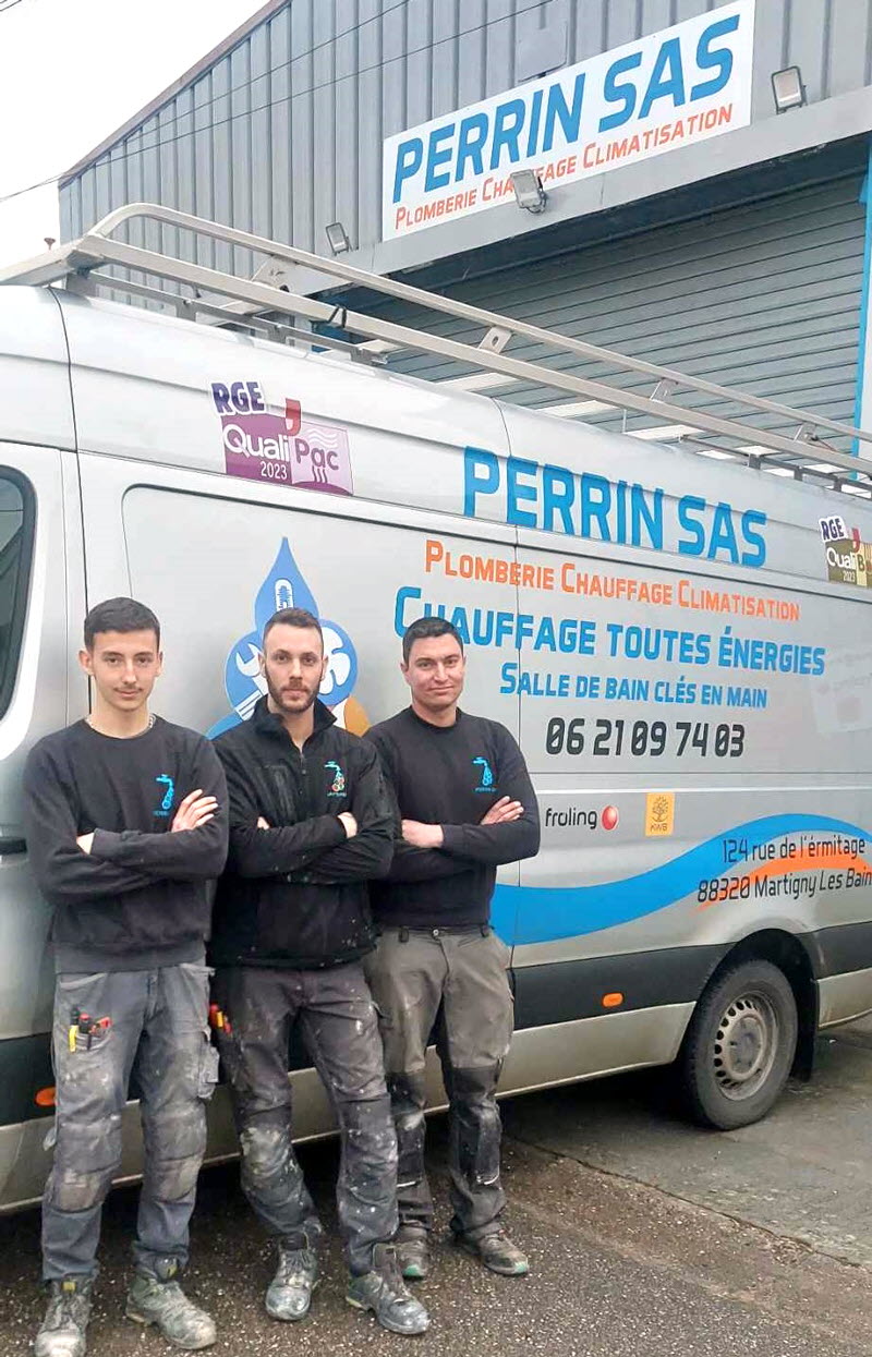 faites appel à un plombier passionné pour tous vos besoins de plomberie : dépannage, installation, réparation et entretien. profitez d’un service rapide, fiable et professionnel.