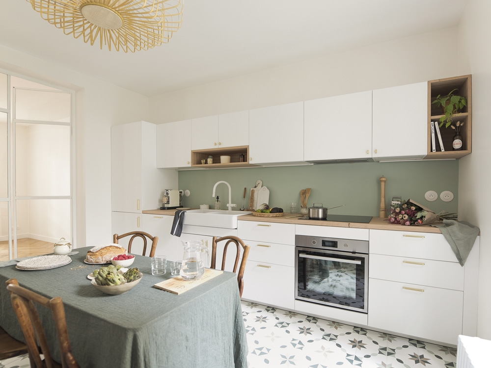 découvrez nos conseils et idées pour réussir la rénovation de votre cuisine à gennevilliers. transformez votre espace avec style et fonctionnalité.
