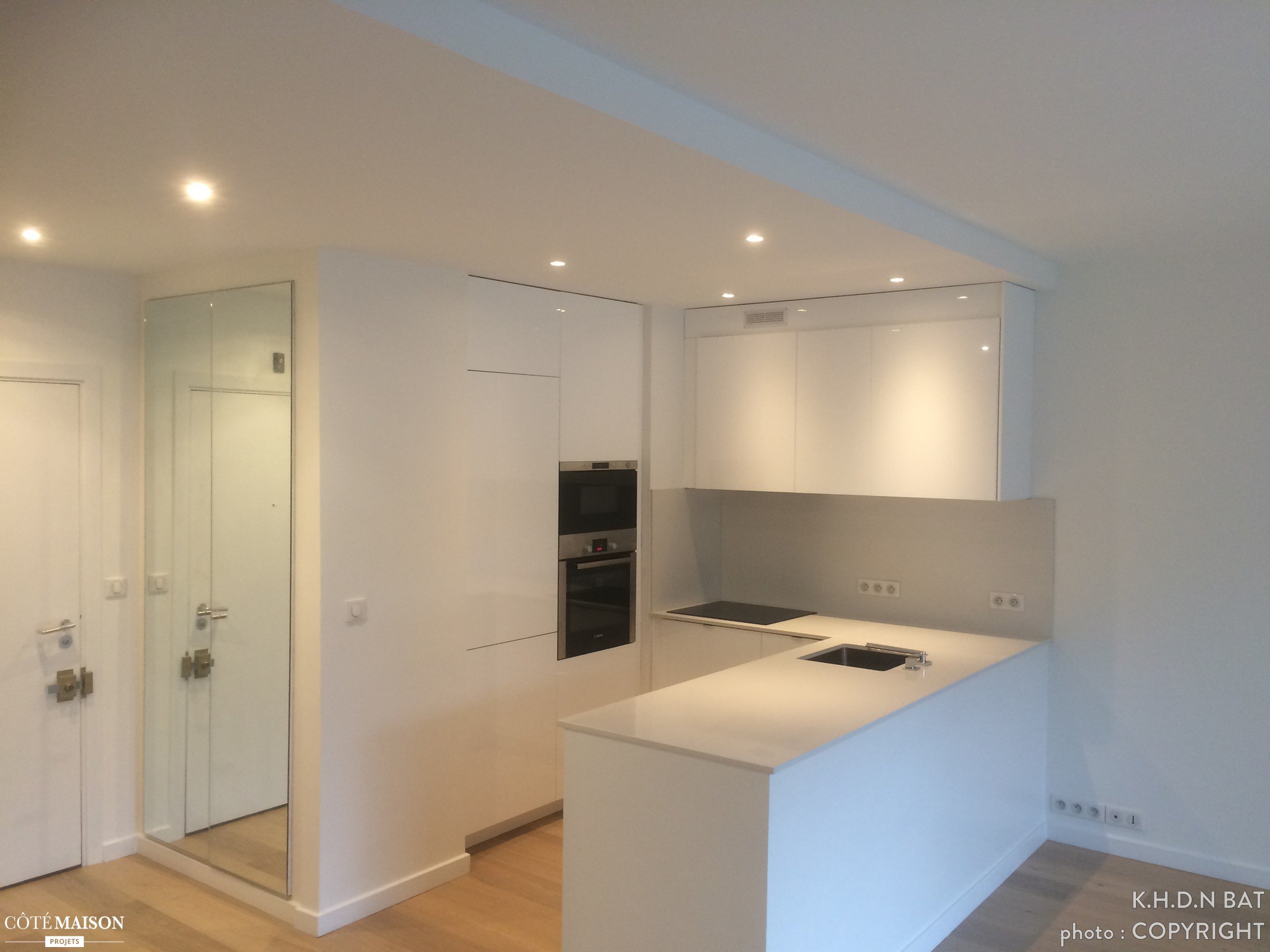 confiez la rénovation de votre cuisine à puteaux à des experts qualifiés. profitez d’un aménagement moderne, fonctionnel et personnalisé qui valorise votre intérieur. demandez votre devis gratuit !