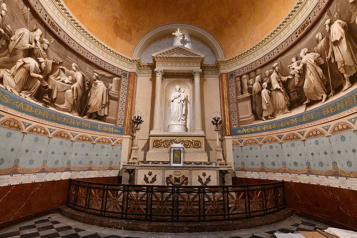 découvrez les projets de rénovation des églises et fontaines historiques à paris, alliant préservation du patrimoine et modernisation pour les générations futures.