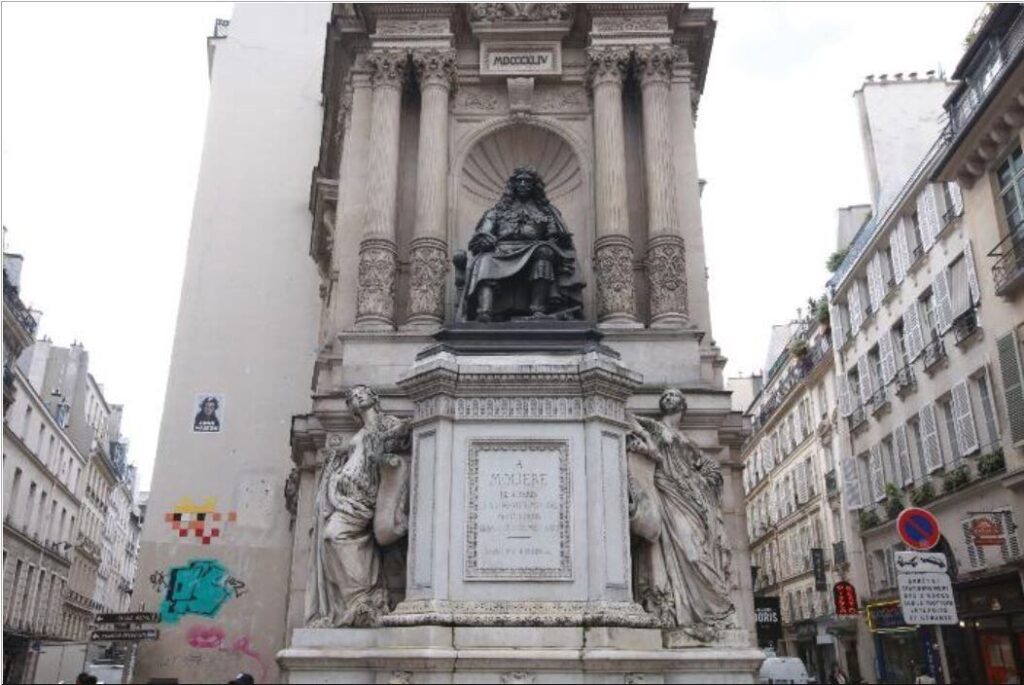 découvrez les projets de rénovation des églises et fontaines à paris, alliant patrimoine historique et savoir-faire moderne pour préserver la beauté de la capitale.