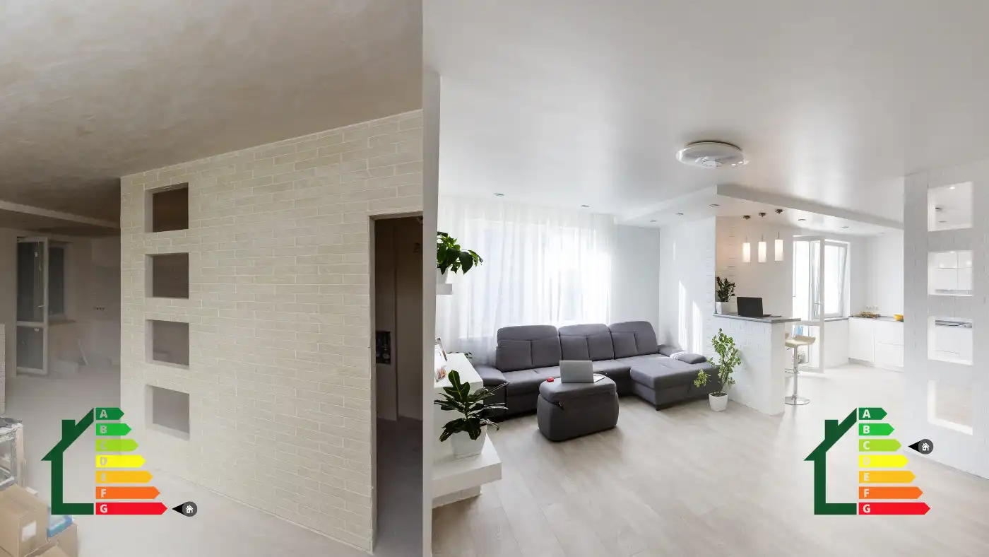 découvrez comment les rénovations dpe peuvent améliorer la performance énergétique de votre logement, réduire vos factures et augmenter la valeur de votre bien. conseils, démarches et solutions efficaces.