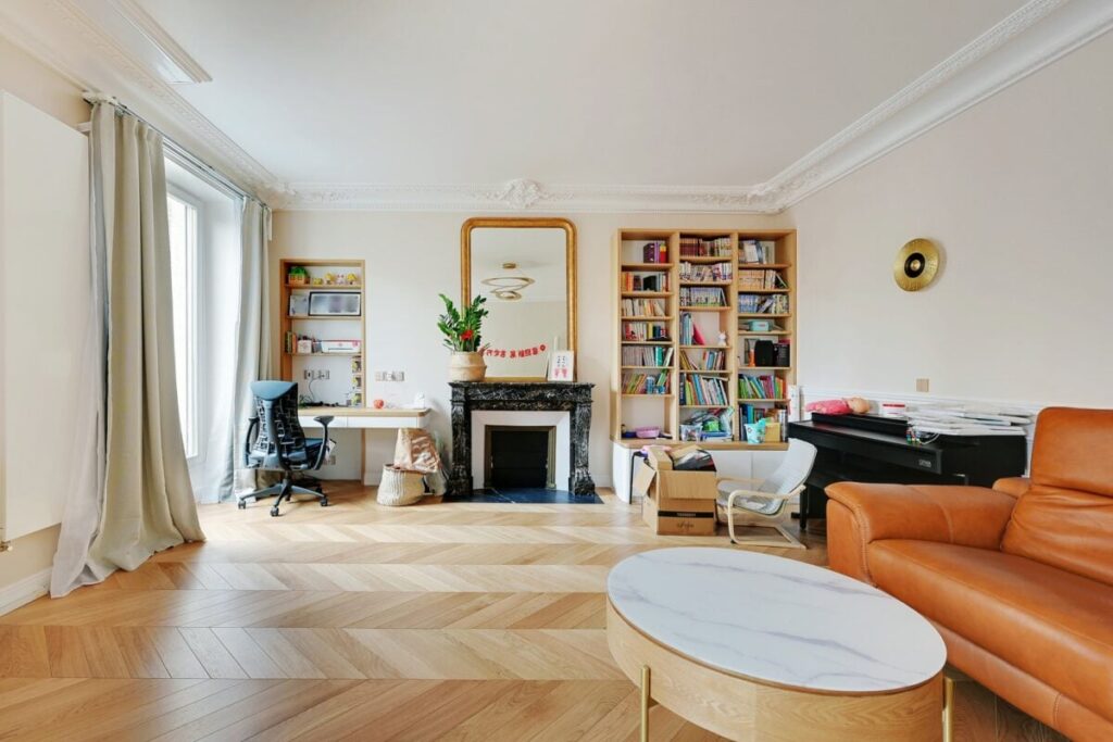 découvrez les étapes clés pour rénover un appartement à paris efficacement, de la planification à la réalisation, et transformez votre espace en un lieu moderne et confortable.