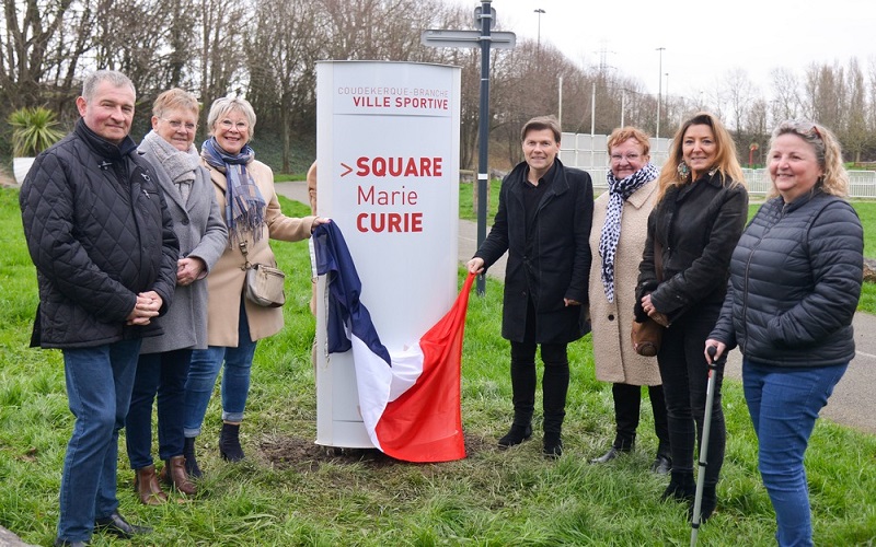 découvrez le square marie-curie, un espace vert paisible au cœur de la ville, idéal pour se détendre, se promener et profiter de la nature en famille ou entre amis.